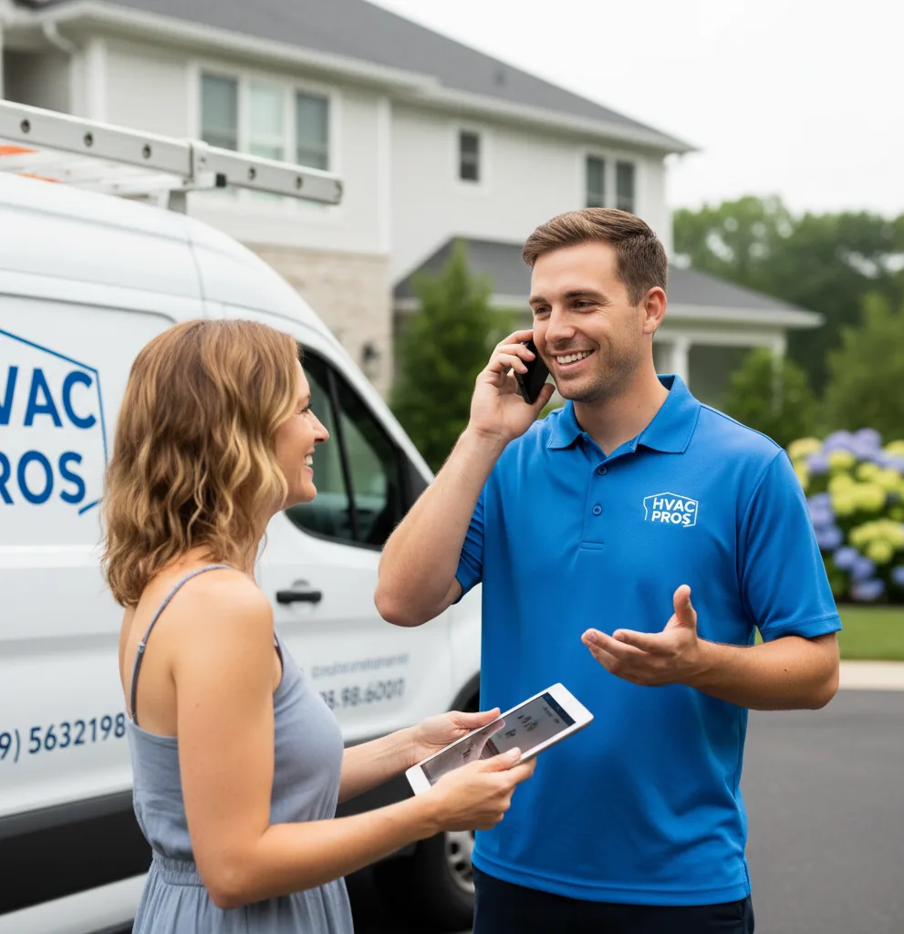Furnace Installation in Keatchie, LA